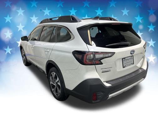 2022 Subaru Outback Limited XT