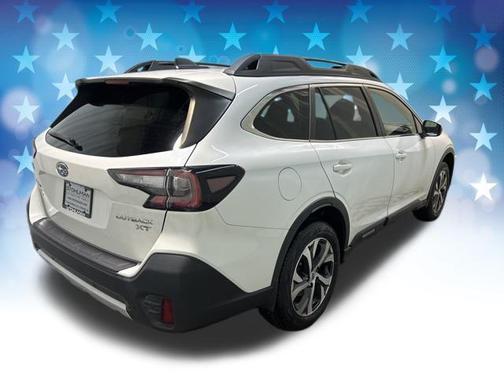 2022 Subaru Outback Limited XT