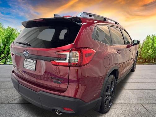 2025 Subaru Ascent Onyx Edition Touring 7-Passenger