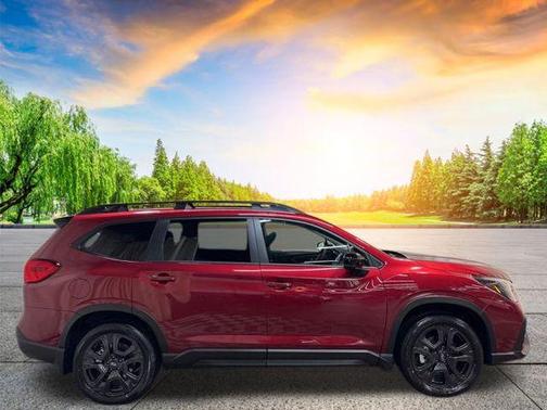2025 Subaru Ascent Onyx Edition Touring 7-Passenger