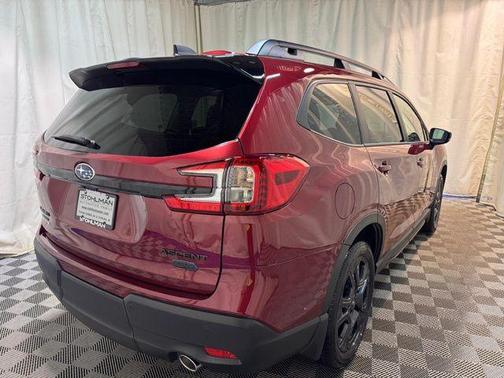 2025 Subaru Ascent Onyx Edition Touring 7-Passenger