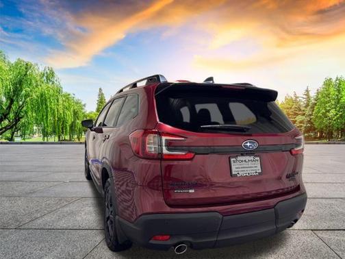 2025 Subaru Ascent Onyx Edition Touring 7-Passenger