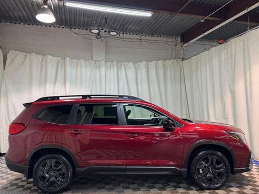 2025 Subaru Ascent Onyx Edition Touring 7-Passenger