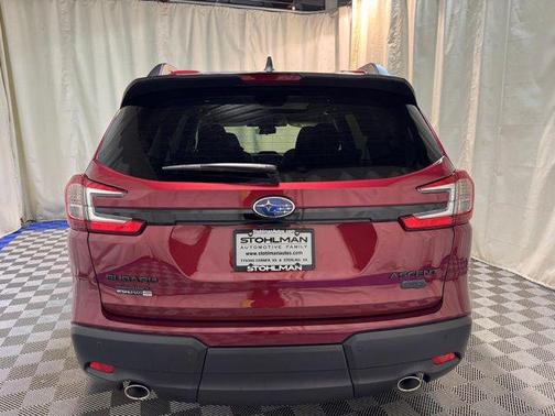 2025 Subaru Ascent Onyx Edition Touring 7-Passenger