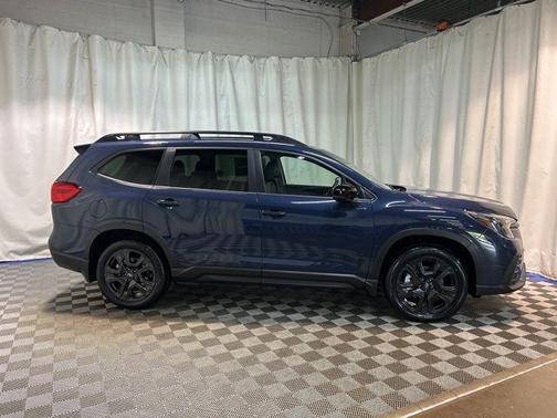 2025 Subaru Ascent Onyx Edition Touring 7-Passenger
