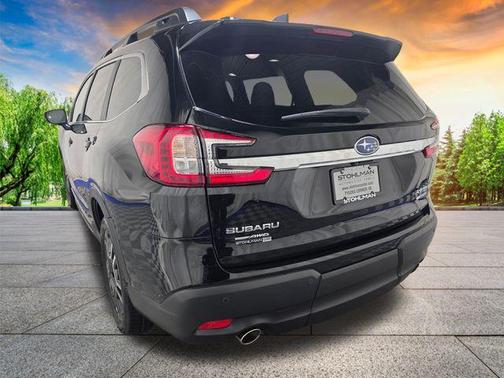 2026 Subaru Ascent Limited 7-Passenger