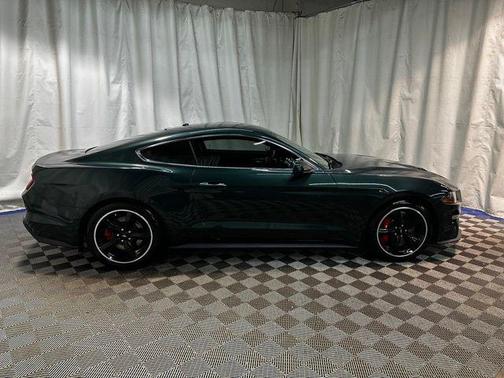 2019 Ford Mustang Bullitt