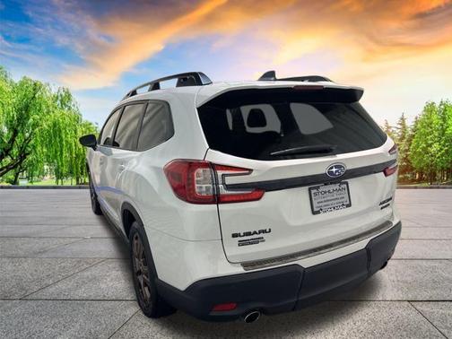 2025 Subaru Ascent Bronze Edition 7-Passenger