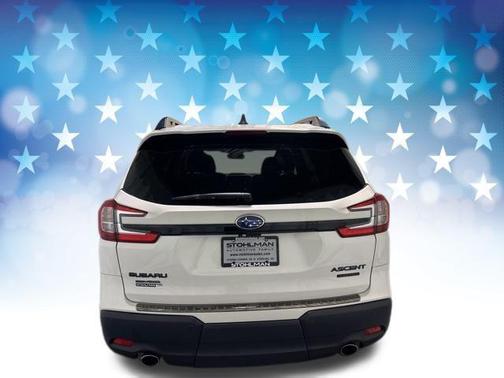 2025 Subaru Ascent Bronze Edition 7-Passenger