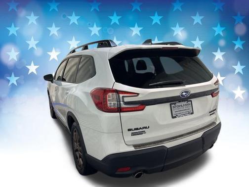 2025 Subaru Ascent Bronze Edition 7-Passenger