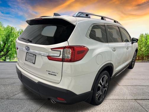 2025 Subaru Ascent Touring 7-Passenger