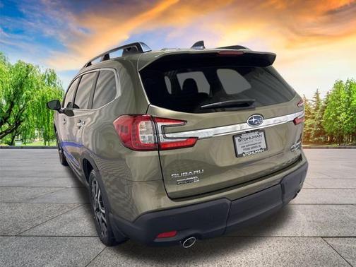 2025 Subaru Ascent Touring 7-Passenger