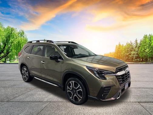 2025 Subaru Ascent Touring 7-Passenger