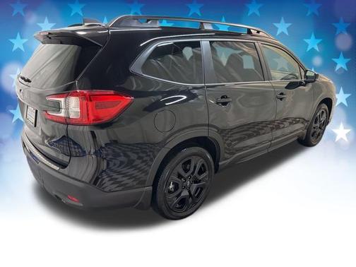 2025 Subaru Ascent Onyx Edition Touring 7-Passenger