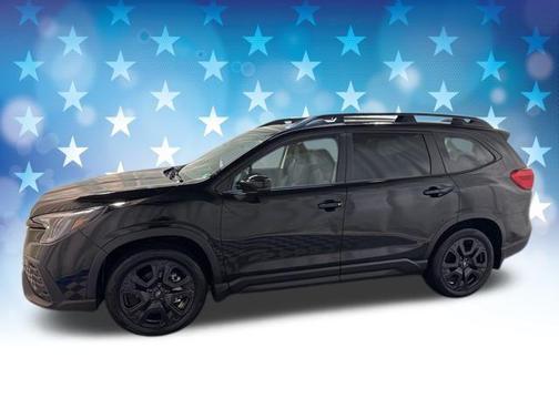 2025 Subaru Ascent Onyx Edition Touring 7-Passenger