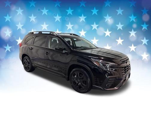 2025 Subaru Ascent Onyx Edition Touring 7-Passenger
