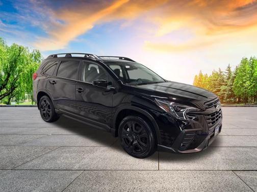 2025 Subaru Ascent Onyx Edition Touring 7-Passenger