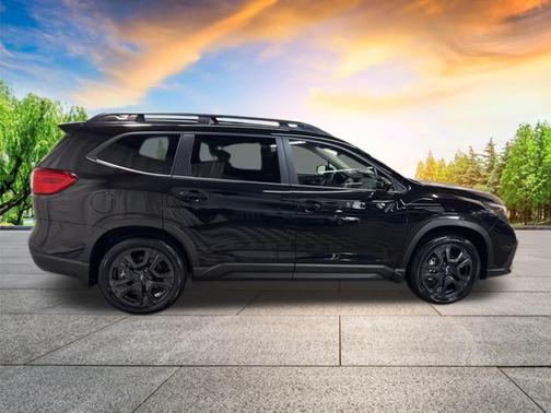 2025 Subaru Ascent Onyx Edition Touring 7-Passenger