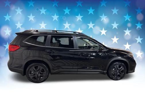 2025 Subaru Ascent Onyx Edition Touring 7-Passenger