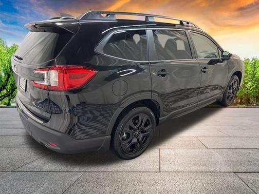 2025 Subaru Ascent Onyx Edition Touring 7-Passenger