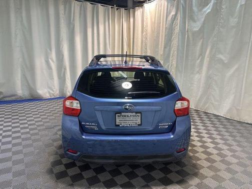 2014 Subaru Impreza 2.0i Sport Premium