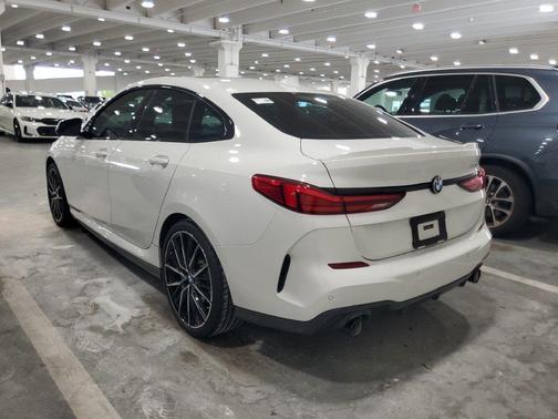 Alpine White 2024 BMW 228 Gran Coupe 228i sDrive Gran Coupe
