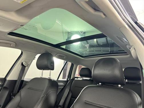 2019 Volkswagen Golf Alltrack TSI SE