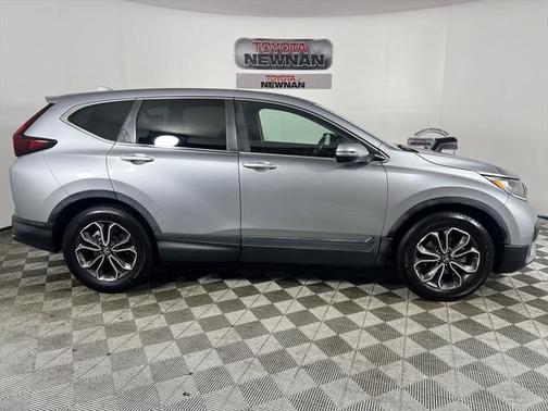 2020 Honda CR-V 2WD EX-L