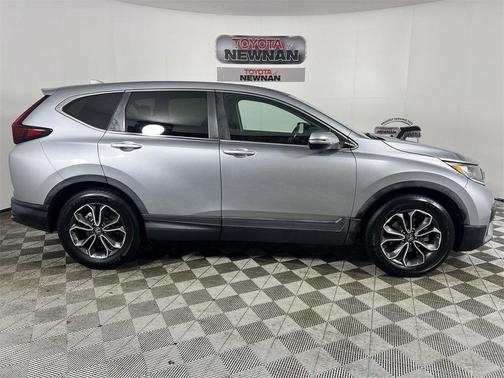2020 Honda CR-V 2WD EX-L