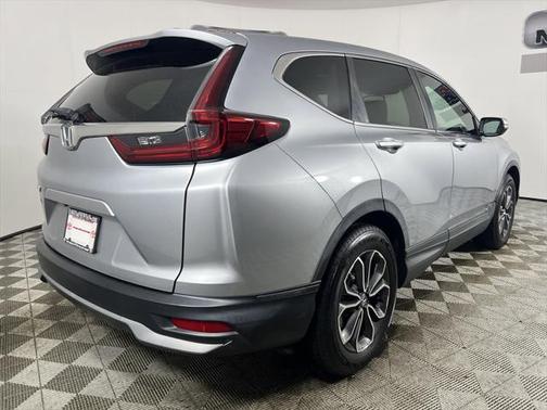 2020 Honda CR-V 2WD EX-L