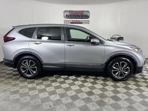 2020 Honda CR-V 2WD EX-L