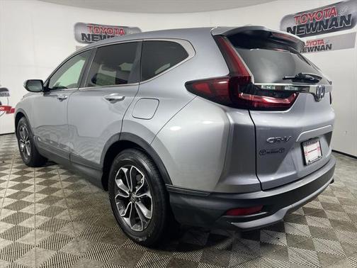 2020 Honda CR-V 2WD EX-L