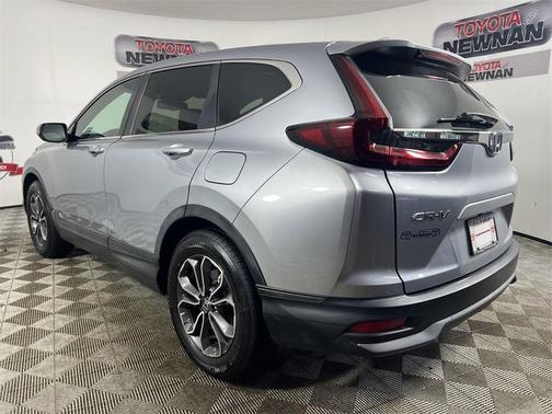 2020 Honda CR-V 2WD EX-L