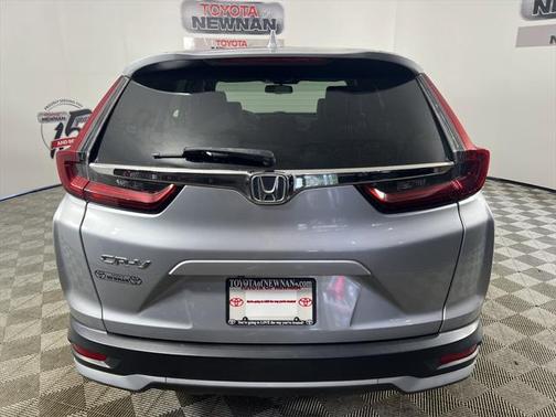 2020 Honda CR-V 2WD EX-L