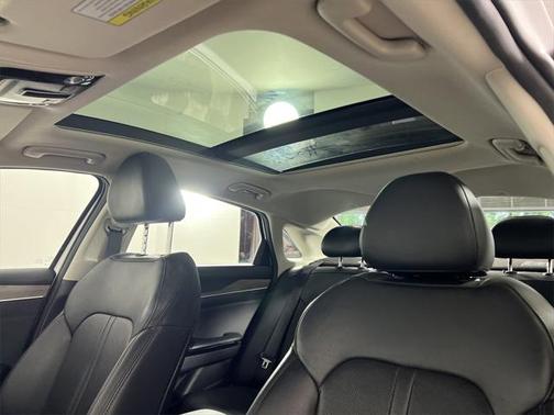 2023 Kia K5 EX
