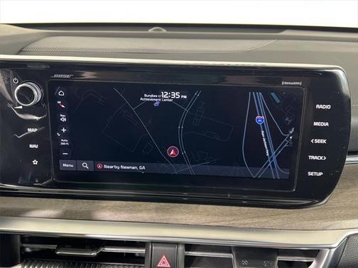 2023 Kia K5 EX