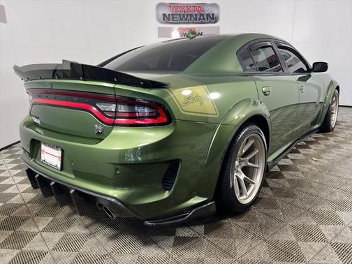 2023 Dodge Charger R/T Scat Pack