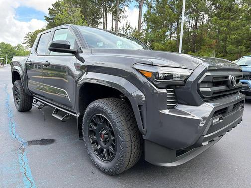 Underground 2026 Toyota Tacoma SR5