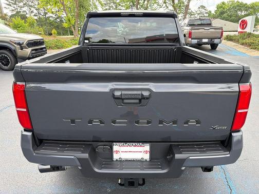 Underground 2026 Toyota Tacoma SR5