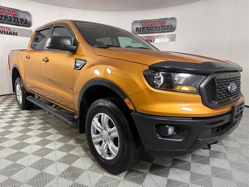 2019 Ford Ranger XL