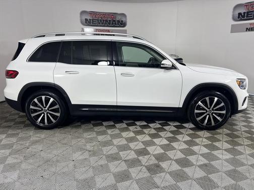 2023 Mercedes-Benz GLB 250 4MATIC