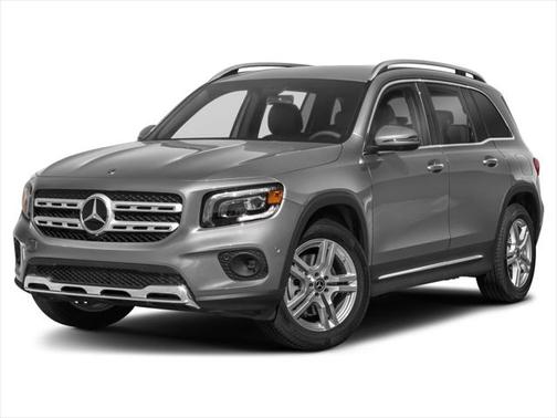 2023 Mercedes-Benz GLB 250 4MATIC