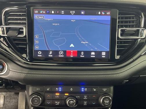 2022 Dodge Durango Citadel AWD