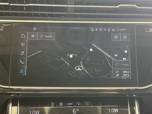 2022 Audi Q7 55 Premium