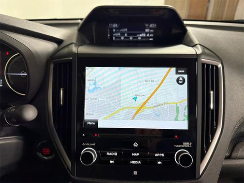 2022 Subaru Forester Touring