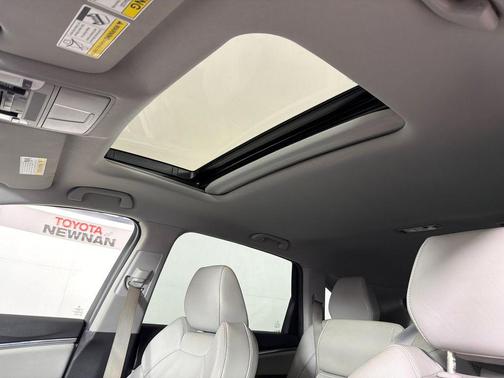 Beige 2017 Acura MDX 3.5L w/Technology Package