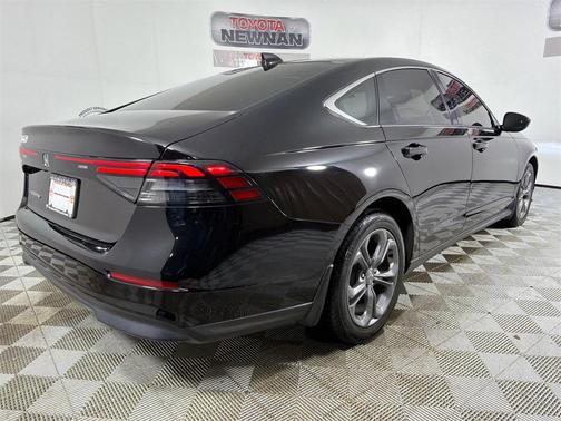 2023 Honda Accord EX 1.5T
