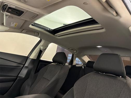 2023 Honda Accord EX 1.5T