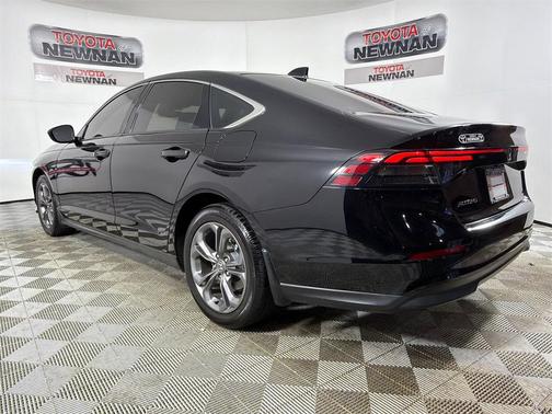 2023 Honda Accord EX 1.5T
