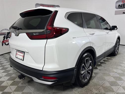 2022 Honda CR-V 2WD EX-L
